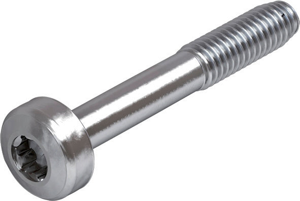 Holzverbinder-verdeckt-Zubehör-SPESHR-F.STEVERB-LIKPF in robustem Design für unsichtbare Verbindungen.