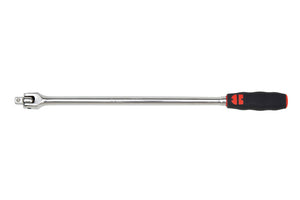 Gelenkgriff Steckschlüssel-GLKGRF-1/2ZO-L490MM     Verpackungsinhalt    1 Einheit