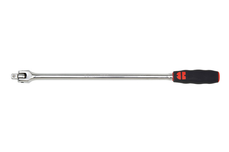 Gelenkgriff Steckschlüssel-GLKGRF-1/2ZO-L490MM     Verpackungsinhalt    1 Einheit