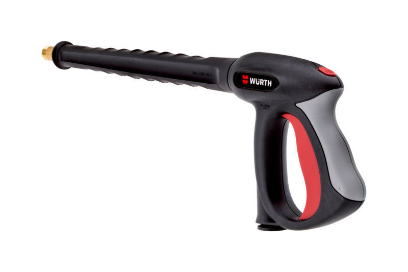 Reinigungsgerät Hochdruck Elektro ZB-HNDSPZPIST-VERL-L620MM     Verpackungsinhalt    1 Einheit