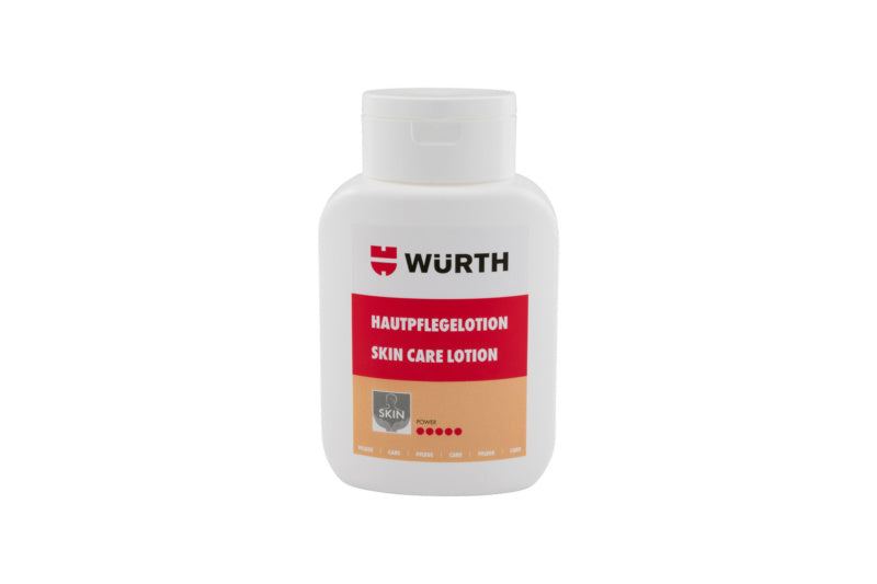 Hautpflegelotion-HAUTPFLEGLOTN-WEISS-250ML     Verpackungsinhalt    1 Einheit