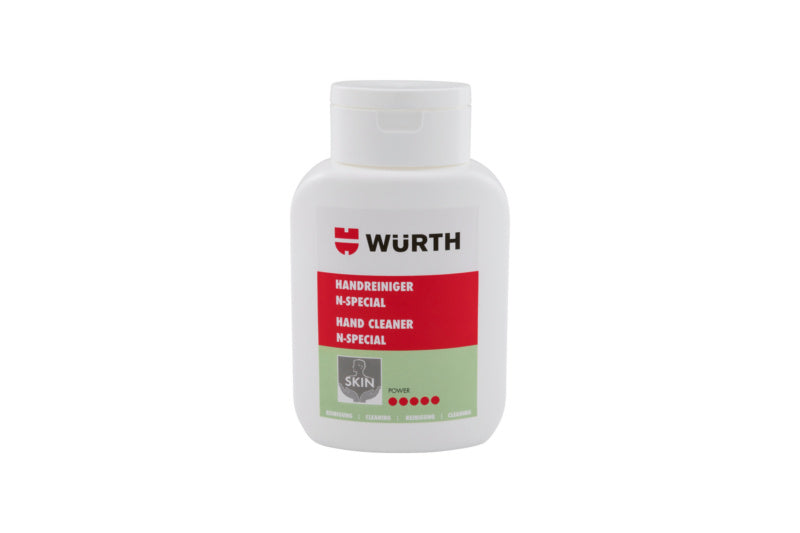 Handreiniger-HNDREINIG-(N-SPECIAL)-250ML     Verpackungsinhalt    12 Einheit