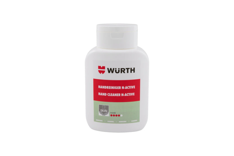 Handreiniger-HNDREINIG-(N-ACTIVE)-250ML     Verpackungsinhalt    1 Einheit