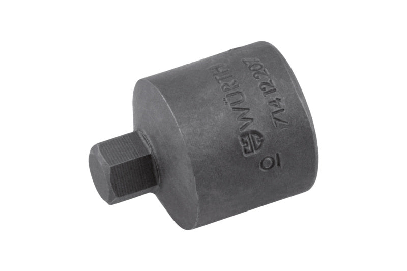 Steckschlüssel 3/8 Zoll-STESHSL-3/8ZO-IN6KT-MINI-7MM     Verpackungsinhalt    1 Einheit