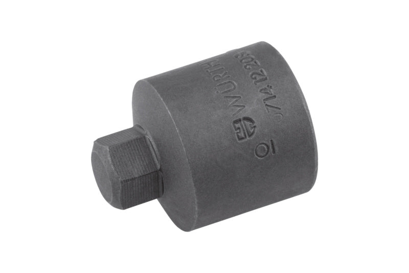 Steckschlüssel 3/8 Zoll-STESHSL-3/8ZO-IN6KT-MINI-8MM     Verpackungsinhalt    1 Einheit