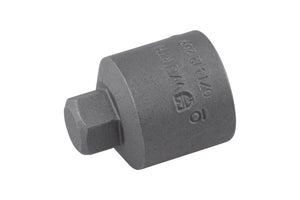 Steckschlüssel 3/8 Zoll-STESHSL-3/8ZO-IN6KT-MINI-9MM     Verpackungsinhalt    20 Einheit