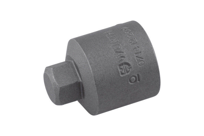 Steckschlüssel 3/8 Zoll-STESHSL-3/8ZO-IN6KT-MINI-9MM     Verpackungsinhalt    1 Einheit