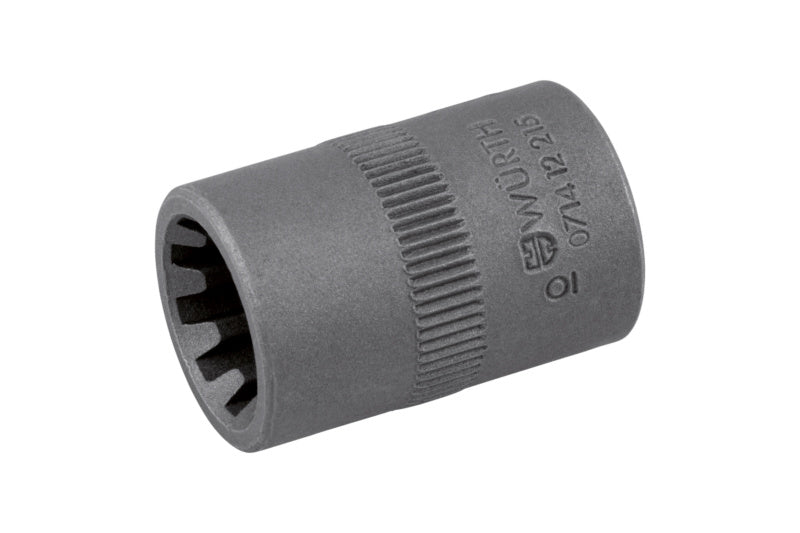 Steckschlüssel 3/8 Zoll-STESHSL-3/8ZO-10KT-15MM     Verpackungsinhalt    20 Einheit