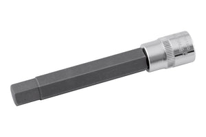 Steckschlüssel 3/8 Zoll-STESHSL-3/8ZO-IN6KT-RAEND-11MM-L99,5MM     Verpackungsinhalt    1 Einheit