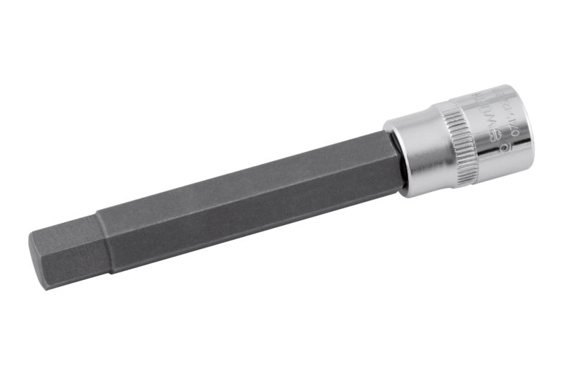 Steckschlüssel 3/8 Zoll-STESHSL-3/8ZO-IN6KT-RAEND-11MM-L99,5MM     Verpackungsinhalt    1 Einheit