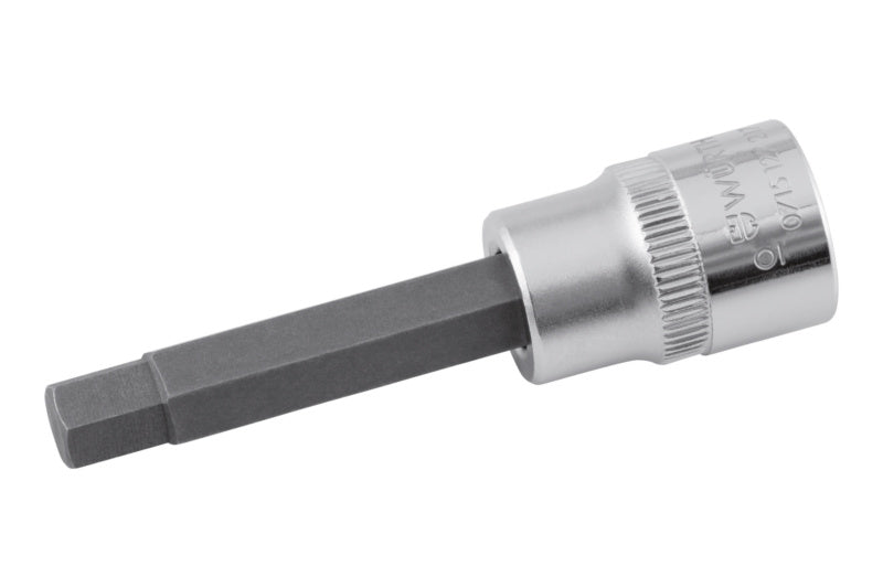 Steckschlüssel 3/8 Zoll-STESHSL-3/8ZO-IN6KT-RAEND-7MM-L65MM     Verpackungsinhalt    20 Einheit
