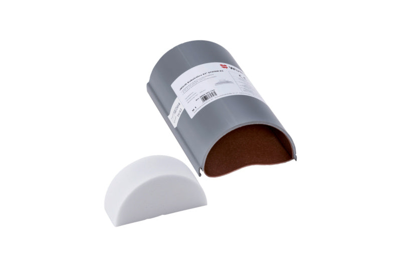 Kabelröhre Brandschutz- KBLROEH-KABELTUNNEL-200X125MM     Verpackungsinhalt    1 Einheit