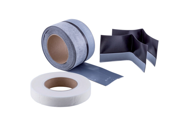 Wannendichtband Sortiment/Set-WANNDIBA-SET-WAND-4TLG     Verpackungsinhalt    1 Einheit