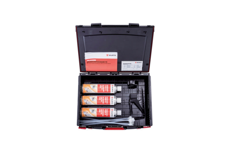 BSSCHAUM-90-SET