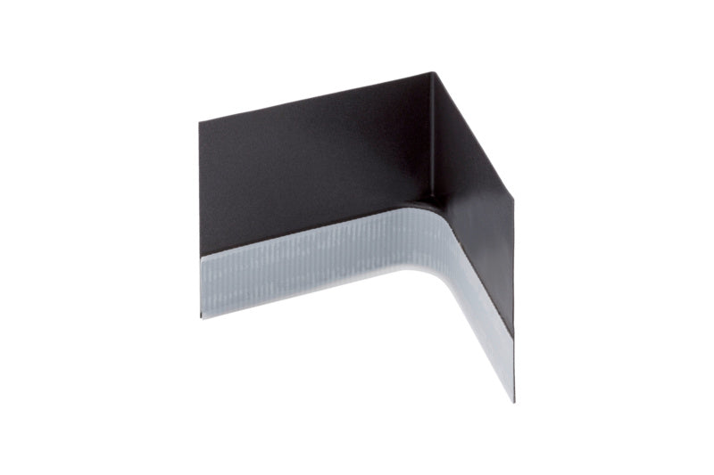 Wannendichtecke-DIECK-WAND-90X75X0,8MM     Verpackungsinhalt    10 Einheit