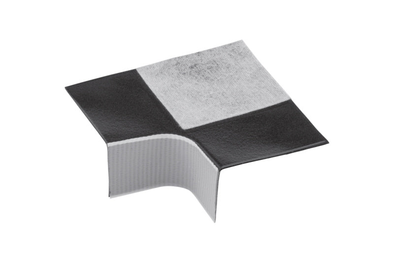 Wannendichtecke-DIECK-FLEXIBEL-50X0,8MM     Verpackungsinhalt    10 Einheit
