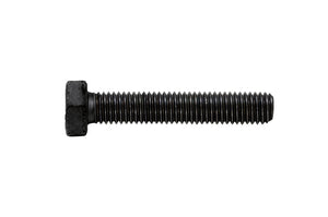 Schraube mit Sechskantkopf und Vollgewinde, Größe SHR 6KT ISO4017, SW11