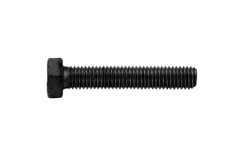 Schraube mit Sechskantkopf und Vollgewinde, Größe SHR 6KT ISO4017, SW11