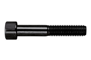 Zylinderkopfschraube mit Innensechskant nach ISO 4762 aus Stahl mit Korrosionsschutzoberfläche