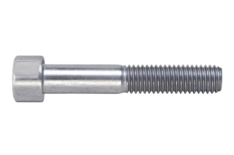 Schraube Zylinderkopf mit Innensechskant-SHR-ZYL-ISO4762-10.9-IS4-ZNSHL-M5X90     Verpackungsinhalt    200 Einheit