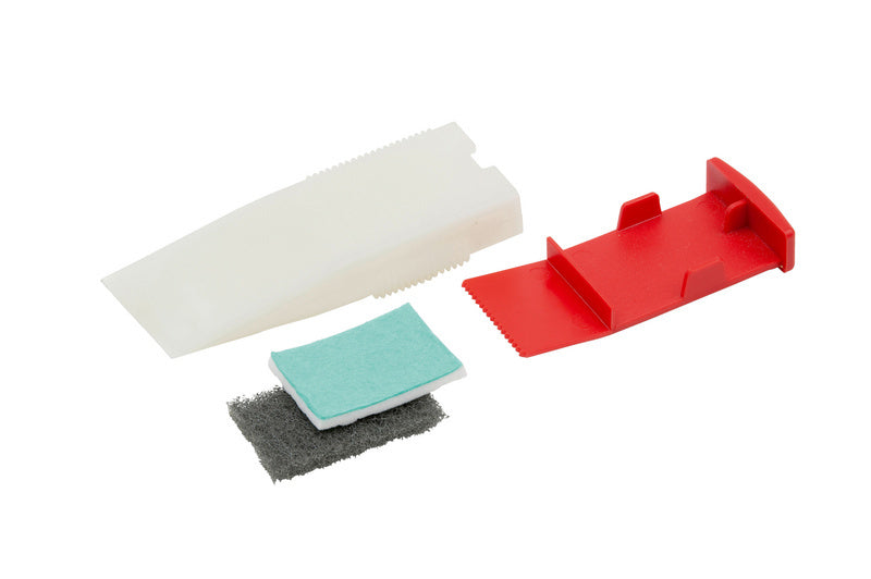 Oberflächenausbesserungssystem Zubehör- HOBEL-F.OBFL-KST     Verpackungsinhalt    2 Einheit - Marktplatz24