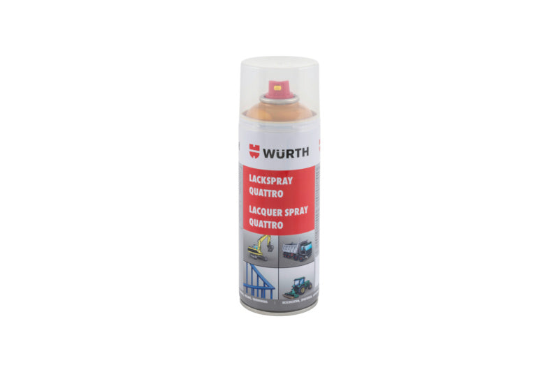 Lackspray-Farbe-LKSPR-QUATTRO - Marktplatz24