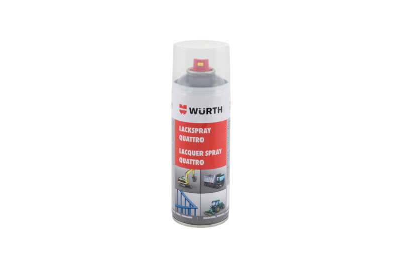 Lackspray-Farbe-LKSPR-QUATTRO - Marktplatz24