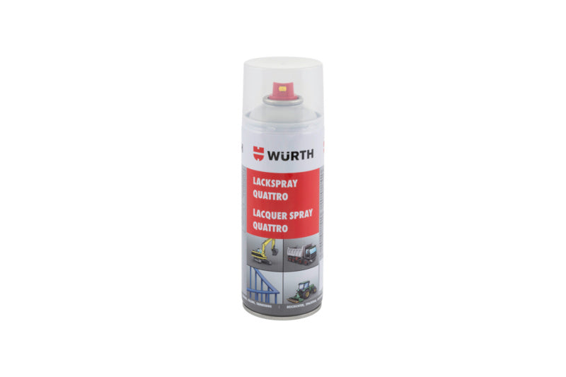 Lackspray-Farbe-LKSPR-QUATTRO - Marktplatz24
