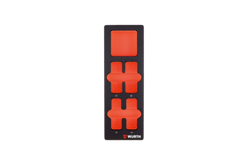 System-Einlage leer-SYSEINLG-F.0955905213     Verpackungsinhalt    1 Einheit