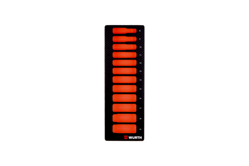 System-Einlage leer-SYSEINLG-F.0955905909     Verpackungsinhalt    1 Einheit