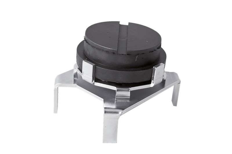 Hebebühne Pkw Zubehör-SONDRAUFN-F.GUPUFF-D110MM     Verpackungsinhalt    1 Einheit