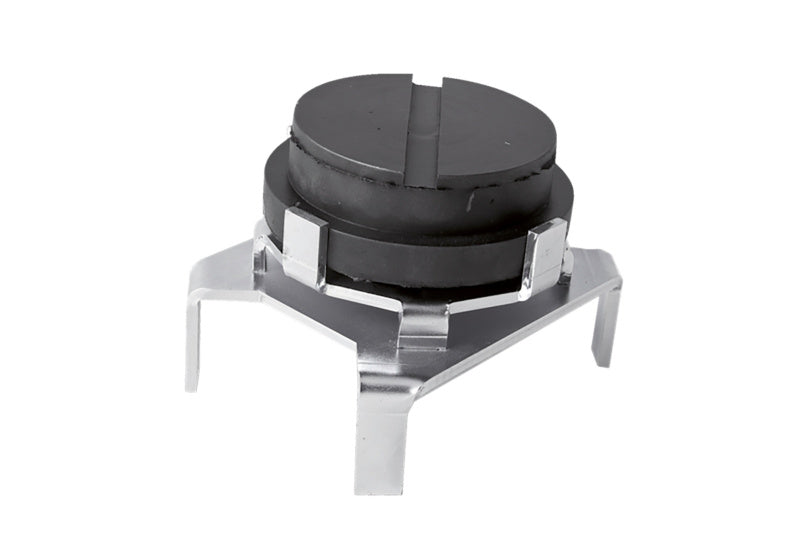 Hebebühne Pkw Zubehör-SONDRAUFN-F.GUPUFF-D130MM     Verpackungsinhalt    1 Einheit