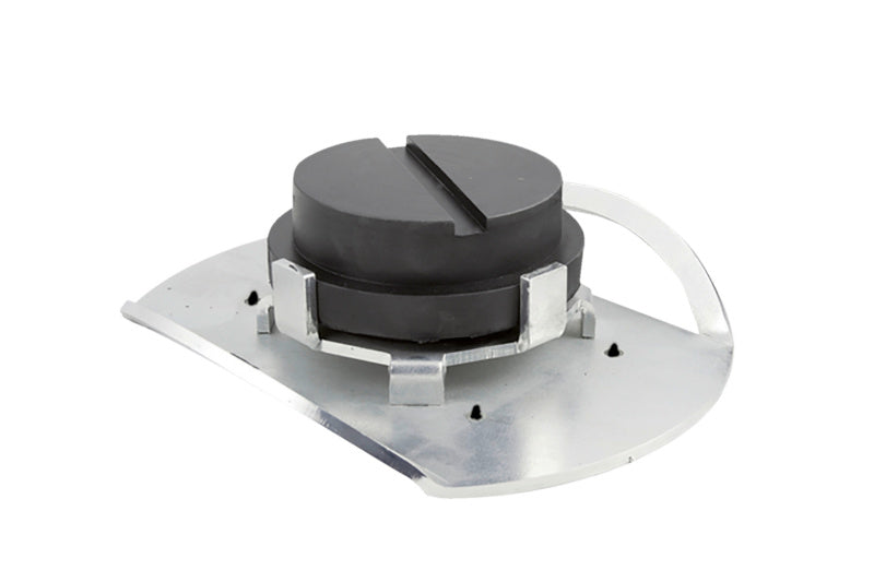 Hebebühne Pkw Zubehör "SONDRAUFN-F.GUPUFF" in ergonomischem Design und robuster Bauweise.