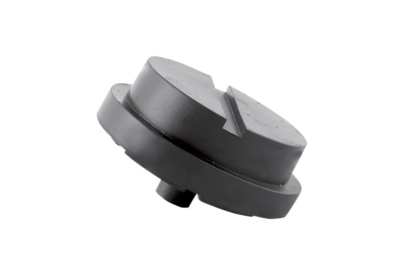 Hebebühne Pkw Zubehör-SONDRAUFN-F.GUPUFF-D100MM-H30MM     Verpackungsinhalt    1 Einheit