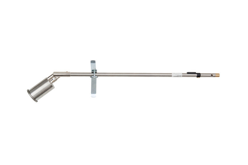 Schweiß- u. Schneidbrenner Zubehör-AUFSHWSBRENN-F.SHWZB-D50MM-L600MM     Verpackungsinhalt    1 Einheit