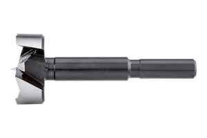 Forstnerbohrer BO FORSTNER mit scharfer Klinge und abgerundetem Kopf für präzise Holzarbeiten.