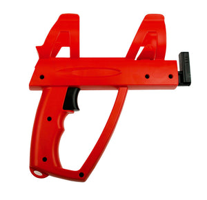 Linienmarkierer Zubehör- MARKPIST-F.LINMARK-PVC-ROT     Verpackungsinhalt    1 Einheit - Marktplatz24