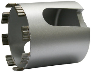 Der Dosensenker DOSER DIA ist ein ergonomisches Werkzeug zum sicheren Öffnen von Konservendosen.