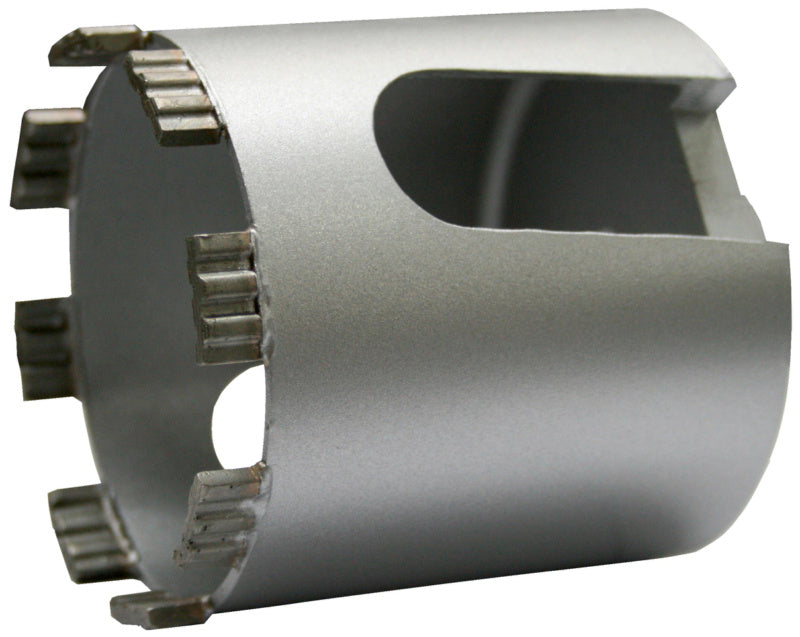 Der Dosensenker DOSER DIA ist ein ergonomisches Werkzeug zum sicheren Öffnen von Konservendosen.