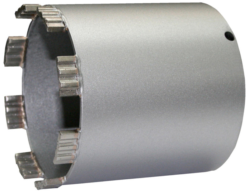 Der Dosensenker DOSER DIA ist ein ergonomisches Werkzeug zum sicheren Öffnen von Konservendosen.