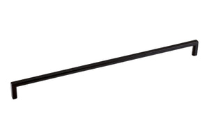 Möbelgriff "GRF-DESIGN" in neutraler Farbe mit modernem, ergonomischem Design und robuster Verarbeitung.
