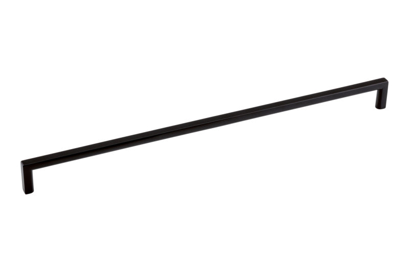 Möbelgriff "GRF-DESIGN" in neutraler Farbe mit modernem, ergonomischem Design und robuster Verarbeitung.