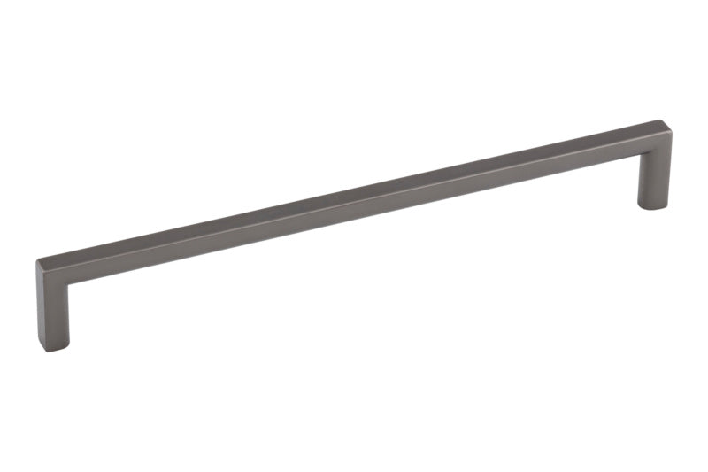 Moderner Möbelgriff GRF-DESIGN aus robustem Material mit schlichtem, zeitlosem Design.