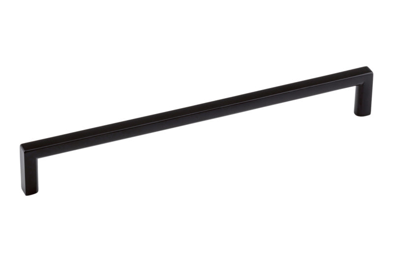 Möbelgriff "GRF-DESIGN" in neutraler Farbe mit modernem, ergonomischem Design für einfache Handhabung.