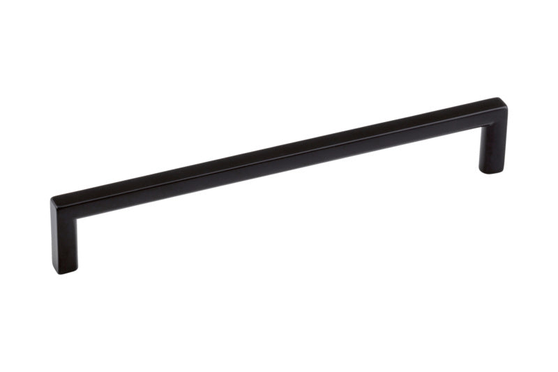 Möbelgriff "GRF-DESIGN" in neutraler Farbe mit modernem, ergonomischem Design und robuster Verarbeitung.