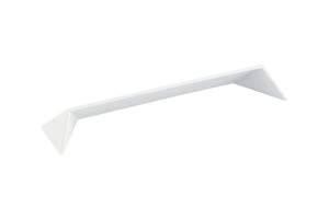 Moderner Möbelgriff GRF-DESIGNGRIFF aus robustem Material für Schränke und Kommoden.
