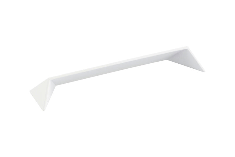 Moderner Möbelgriff GRF-DESIGNGRIFF aus robustem Material für Schränke und Kommoden.