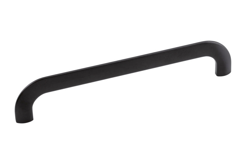 Möbel-Muschelgriff in eleganter Form, aus robustem Material für moderne Möbelprojekte.