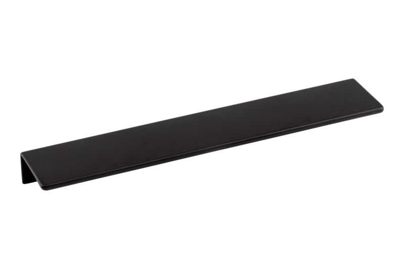 Moderner, robuster Möbelgriff GRF-DESIGN mit schlichtem, zeitlosem Design in neutraler Farbe.