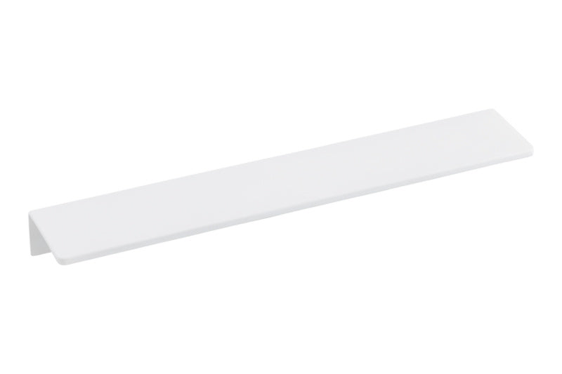 Moderner Möbelgriff GRF-DESIGN aus robustem Material mit zeitlosem, schlichtem Design.